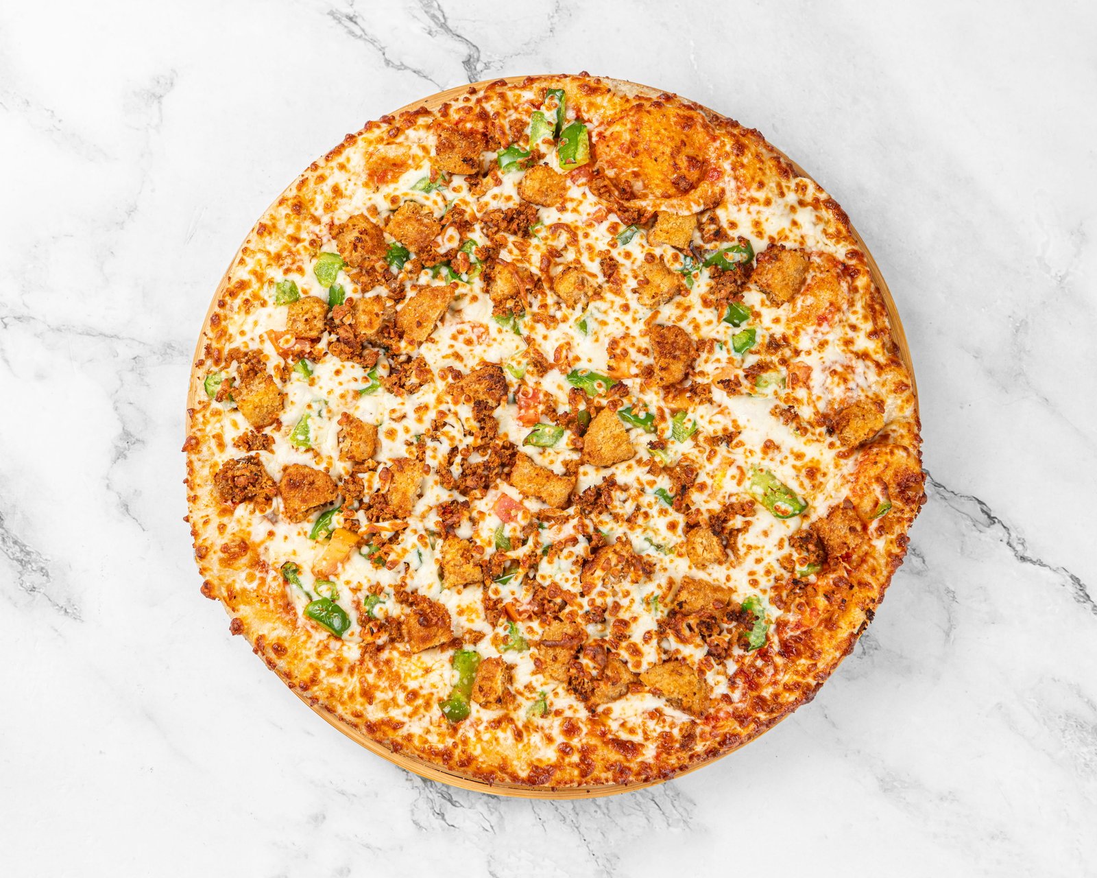 Pizza Experience