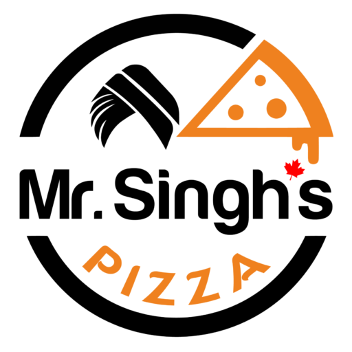 Mr. Singh's Pizza