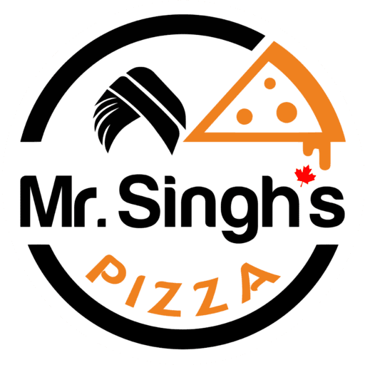 Mr. Singh's Pizza