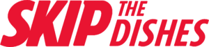 Skip the Dishes Logo