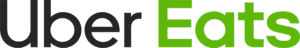 Uber eats logo